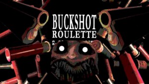 Buckshot Roulette 1
