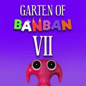 Garten of Banban 7