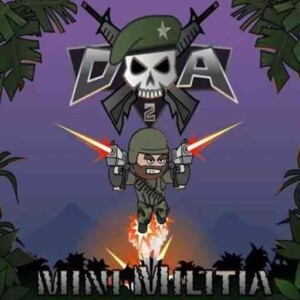 Mini Militia FF 3D