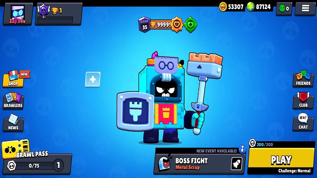 Multi Brawl APK 46.750 Free Download For Android 2024 | APKHIHE.NET