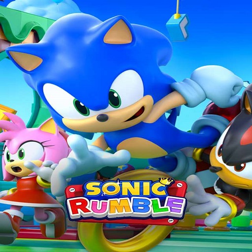 Sonic Rumble