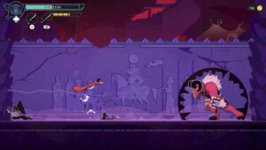 The Rogue Prince of Persia 5