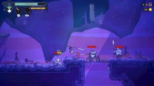 The Rogue Prince of Persia 2