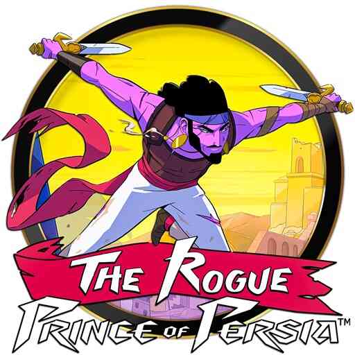 The Rogue Prince of Persia