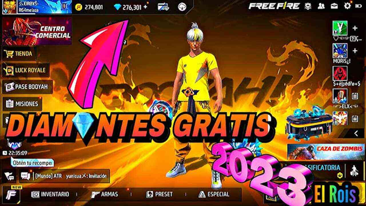 Xastruco FF