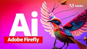 Adobe Firefly 3