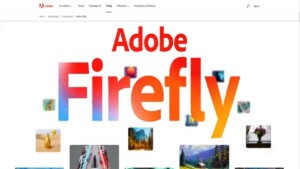 Adobe Firefly 1