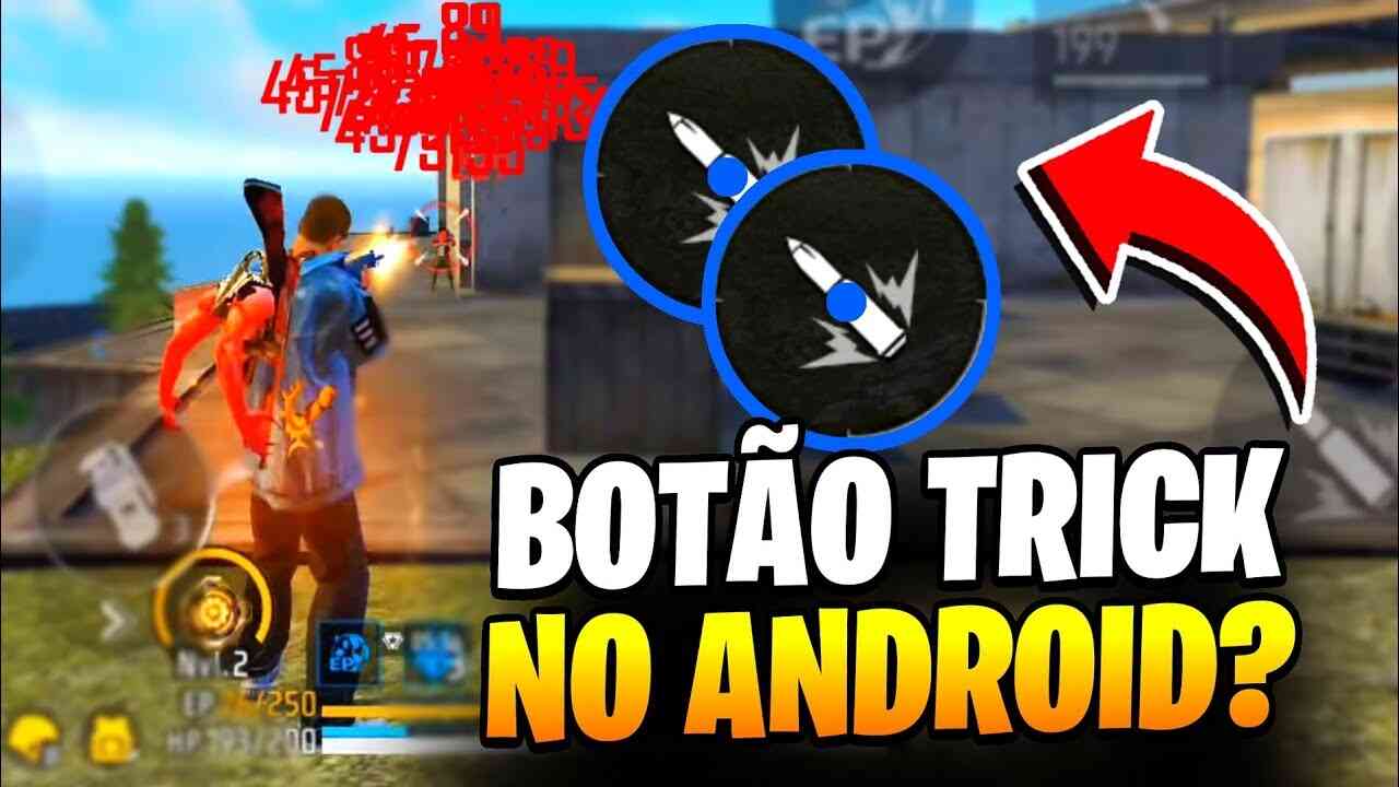 Botão Trick FF APK 5.0 Free Download For Android 2024 | APKHIHE.NET