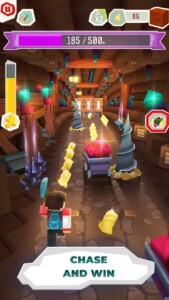 Chasecraft – Epic Running Game 4