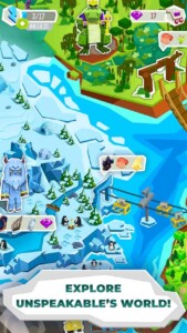 Chasecraft – Epic Running Game 3