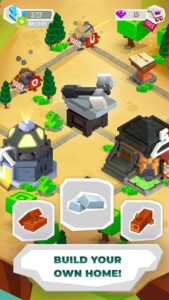 Chasecraft – Epic Running Game 2