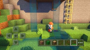 Craft World 4