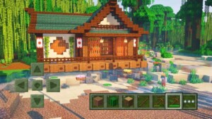 Craft World 1