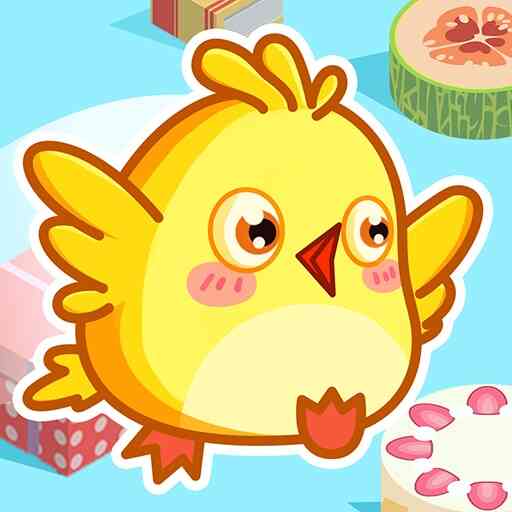 Crazy Bird