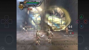DamonPS2 Pro 1