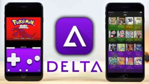Delta Emulator 3