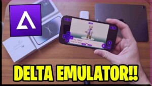 Delta Emulator 2