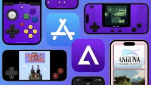 Delta Emulator 4