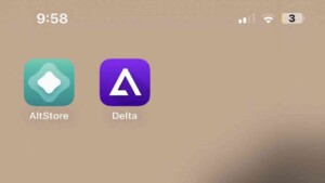 Delta Emulator 1
