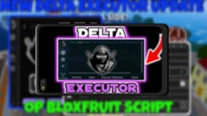Delta Executor 1