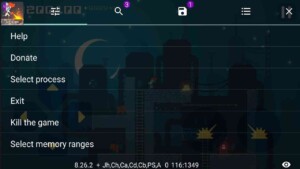 Game Guardian 4