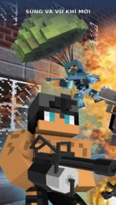 Guns Mods for Minecraft 3