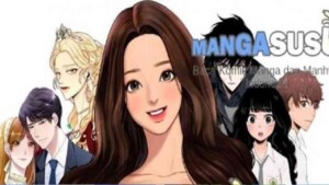 Mangasusu 3