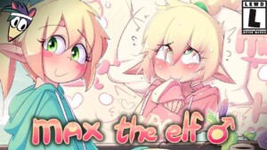 Max The Elf 3