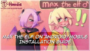 Max The Elf 2