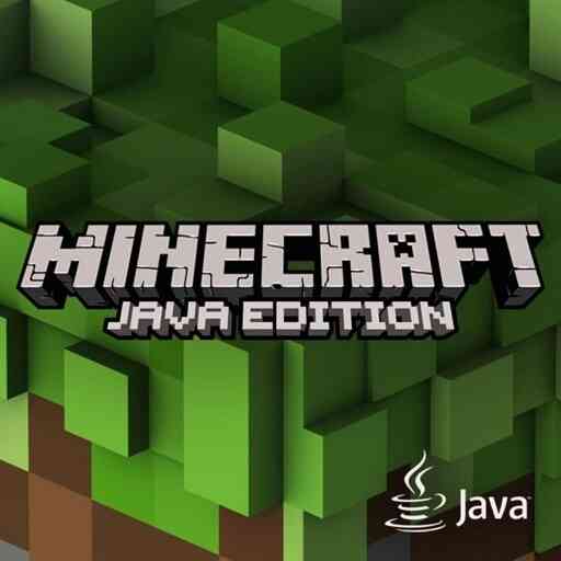 Minecraft Java Edition