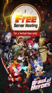 Multiplayer for Minecraft 1