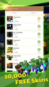 Multiplayer for Minecraft 4