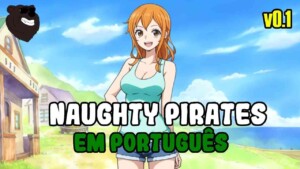 Naughty Pirates 3