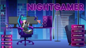 Nightgamer 1