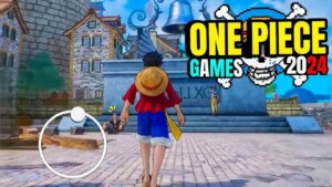 One Piece Ambition 4