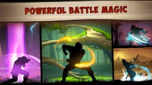Shadow Fight 2 Special Edition 3