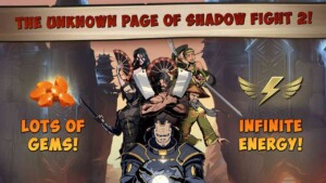 Shadow Fight 2 Special Edition 4