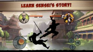 Shadow Fight 2 Special Edition 2