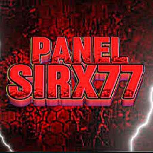 Sirx 77 Panel