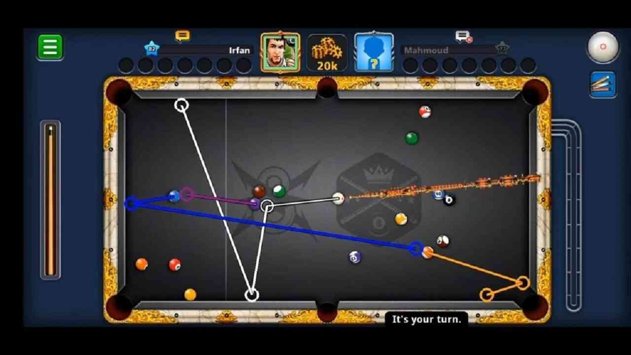 Snake 8 Ball Pool APK v1.1 Free Download For Android 2024 | APKHIHE.NET