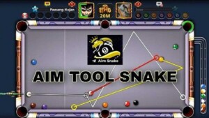 Snake Aim Tool 1