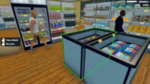 Supermarket Simulator 2