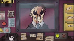 That’s Not My Neighbor 1