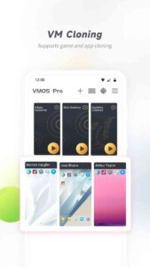 VMOS Pro 4