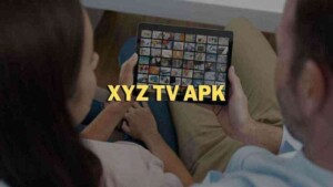 XYZ TV 2