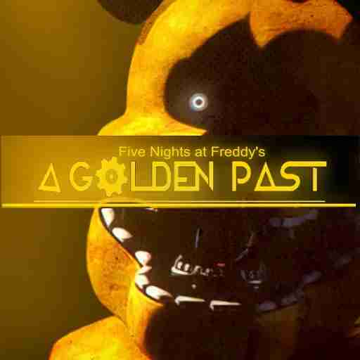 A Golden Past