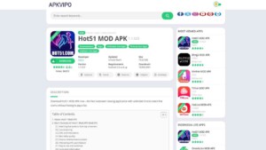 APKVipo 2