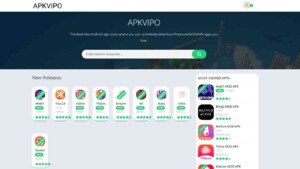 APKVipo 1