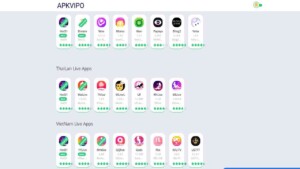 APKVipo 3