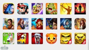 Apk Hue 3